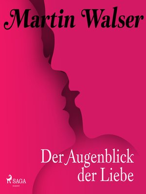 Der Augenblick der Liebe - Audiobook